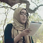 Mariyam Saigal